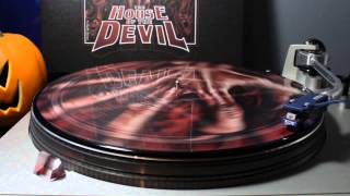 Mike Armstrong // House Of The Devil Opening Theme [Vinyl][Death Waltz]