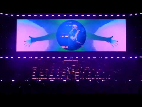 Ibiza Classics Galvanize · Pete Tong · The Heritage Orchestra · Jules Buckley · Rejjie Snow