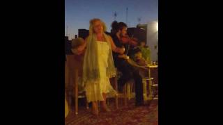 Canción Sefardí, "Si la mar era de leche"la Serena, Be Sepharad!