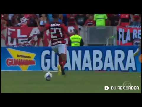 Gol de Bruno Henrique! Flamengo 4 x 0 Cabofriense Campeonato Carioca 2019