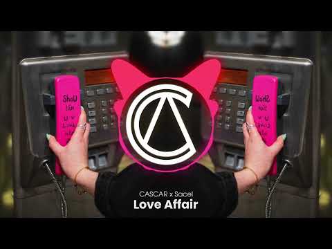 CASCAR x Sacel - Love Affair