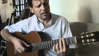 Nina - Chico Buarque 2011