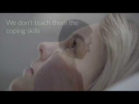 Teen Mental Health Awareness 2018