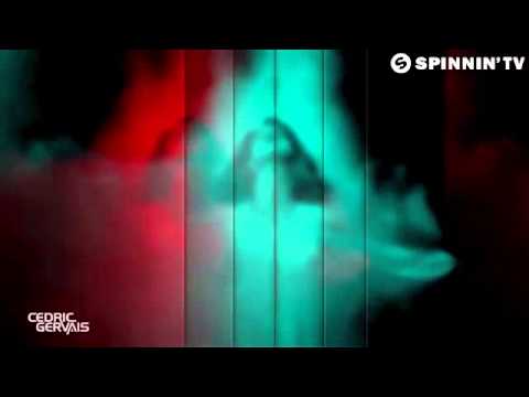 Noah Remix - Lana Del Rey vs Cedric Gervais 'Summertime Sadness' & 'Cango'