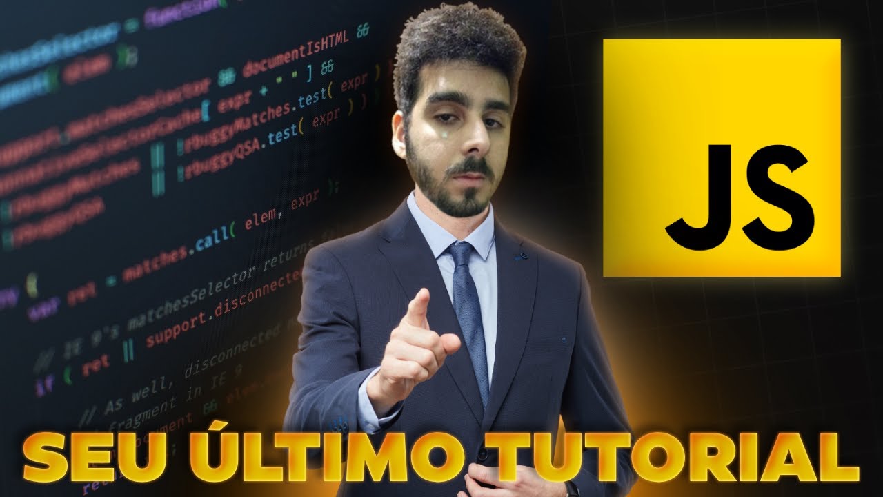 JavaScript para iniciantes: tudo o que você precisa saber