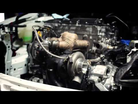 GReddy Scion tC Turbo Wins Street FWD - 2011 Redline Time Attack Auto Club Speedway