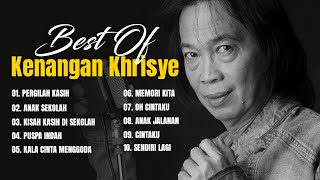 Download lagu Best Of Kenangan Chrisye - Full Album Terbaik 80an 2000an - Nostalgia Indonesia Paling Populer mp3