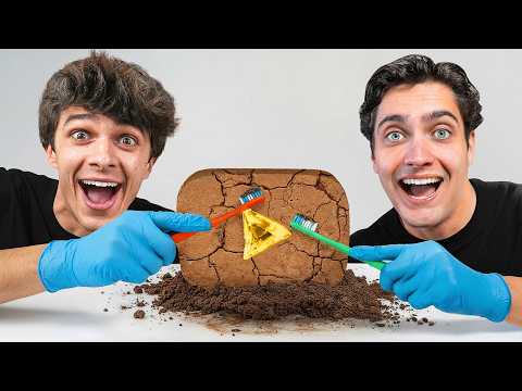 If You Clean It, You Keep It!