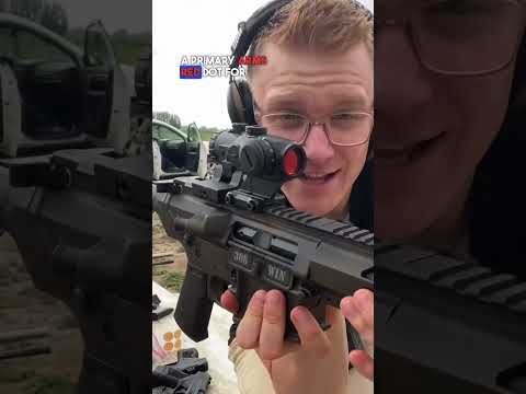 Diamondback DB10  AR 10 (308 Winchester)