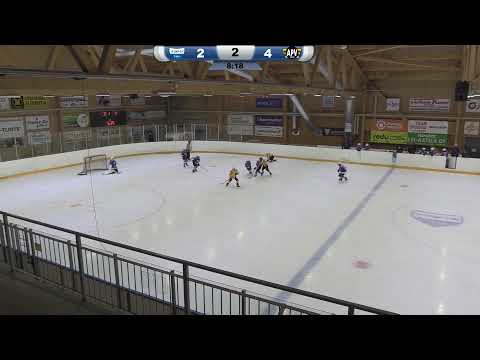 SARJAPELI U12 - LAPUA 7.11.2021 - OSA1