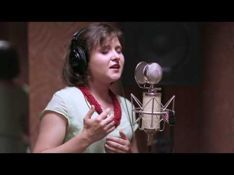 Kolyada Quartet feat. Nastya Druziuk - Galactic Traditional