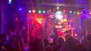 OTEP - Battle Ready (live) @ Joe&#39;s Grotto on 5/27/16 in Phoenix, AZ