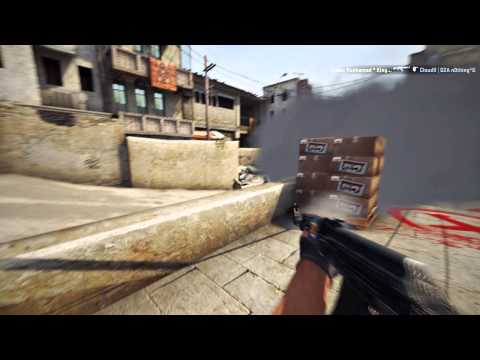 ESL ESEA Pro League Season 1 Finals: fREAKAZOiD and flusha