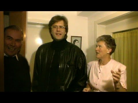 Harald Schmidt besucht seine Eltern (1991)