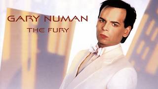 Gary Numan: "Call Out The Dogs" (1985) {1999 Remaster}
