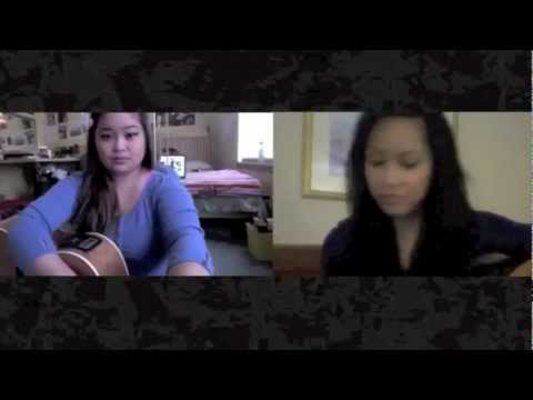The Way You Are - Happy Birthday Babe! (Krista Bermudez & Gabrielle Puyat)