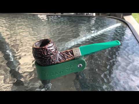 Peterson 2021 St. Patrick’s Day Pipe 150 Shape
