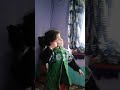 Kashmiri Cute Girl Dance