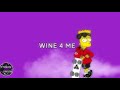 YNW Melly x Wine 4 Me [Bass Boosted]