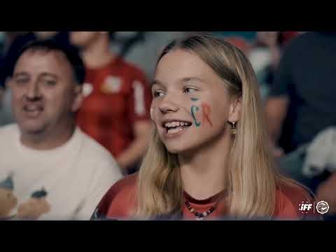 2022 WU19 WFC Aftermovie