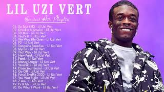 Lil Uzi Vert Greatest Hits 2021 - Top Playlist Lil