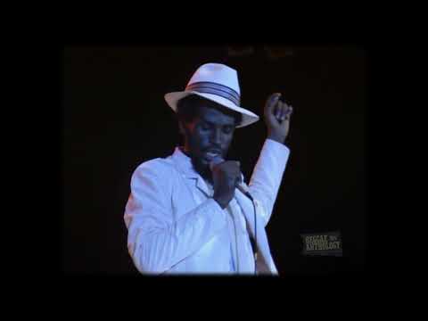 Eek A Mouse - Wa-Do-Dem  ( LIVE at Jamaica Sunsplash '82 )