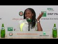 Tennis - Roland-Garros 2024 - Coco Gauff : “Elisabetta Cocciaretto, I’ll have to watch her matches”