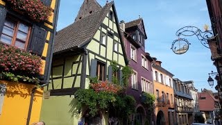 Top Places in France: Alsace | Expedia Viewfinder Travel Blog