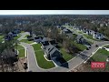 Collington East - A Main Street Homes New Home Community in Midlothian, VA