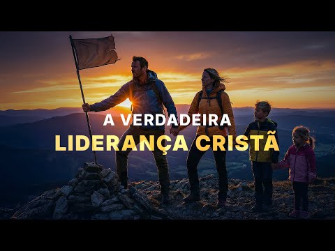 O Verdadeiro Patriarcado: Líderes, sim. Opressores, não.
