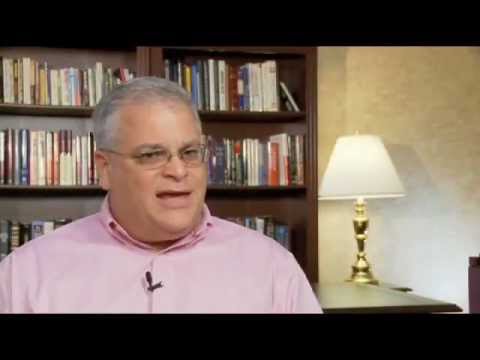 Dr. Richard Marks on sex addiction and healthy attachment