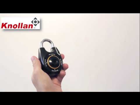 Knollan locks - New Technology in the market for sales logo