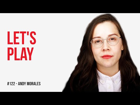 How to apply game dynamics in service design / Andy Morales / Episode #122