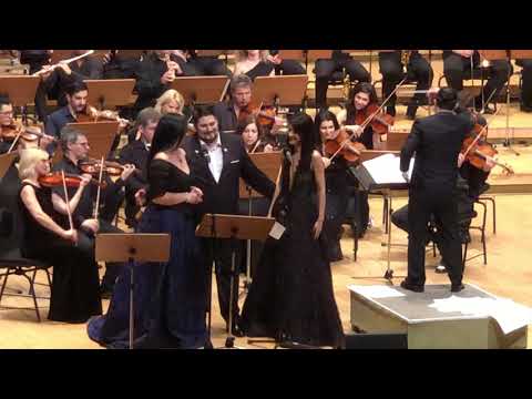 Non ti scordar di me interpreteaza Irina Iordachescu, Andreea Ilie si Alin Stoica