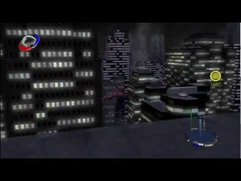 Spider-Man 3: Walkthrough Part 47 (Daily Bugle Mission 6) [1080 HD]