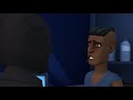 Rex S Redemption Finale The Reveal