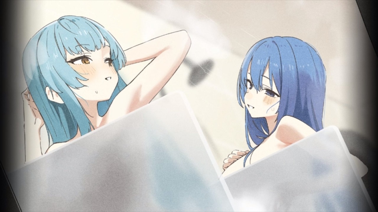 Peeping on Privaty and Arcana 💙