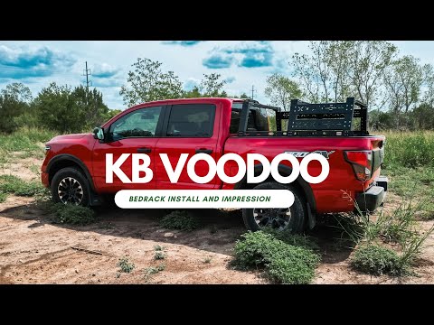 Kbvoodoo