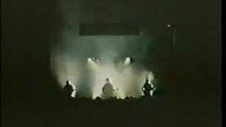 Echo and the bunnymen, over the wall