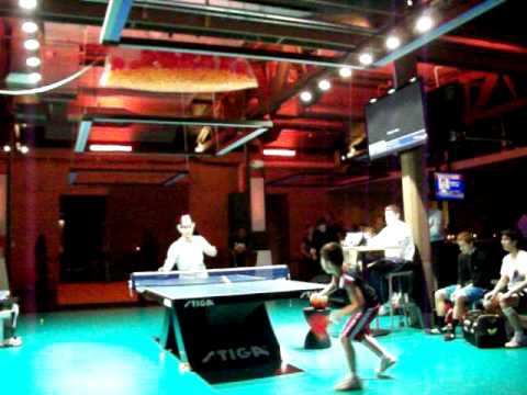 Spin New Year's Eve Dirty Dozen:   Peter vs Mike B