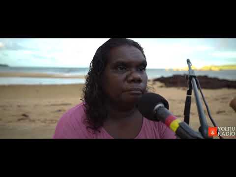East Arnhem Live  Dhapanbal Yunupingu [Official Video]
