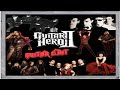 Guitar Hero 2 Mod Guitar Edit Clássicas