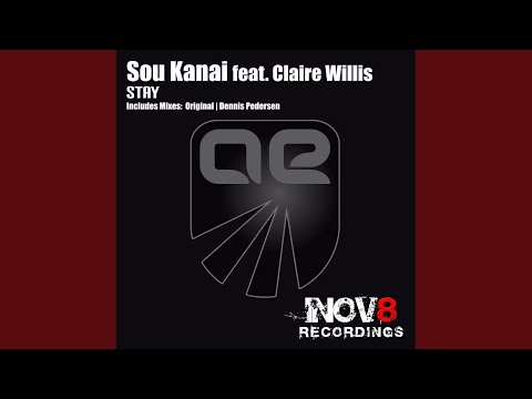 Stay (Original Mix)