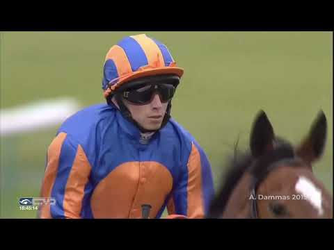 Legatissimo- Qipco 1000 Guineas Stakes 2015 G1