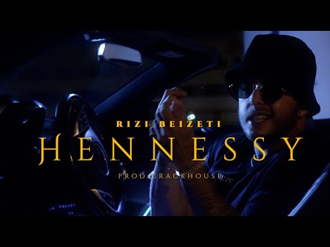 Rizi Beizeti - Hennessy prod.Crackhouse