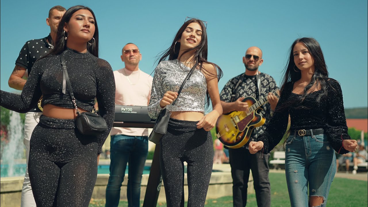 Exclusive band - Pal tute me phirav ( cover )