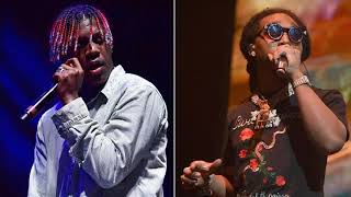 Takeoff- Casper(feat LilYatchy)