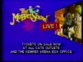 Commercial For The Muppet Show On Tour