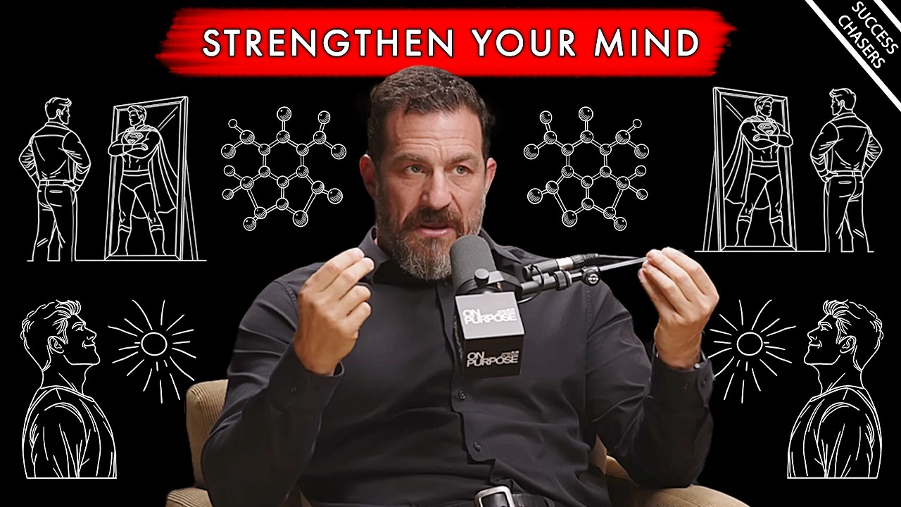 A Complete Guide To Transforming Your Life - Andrew Huberman