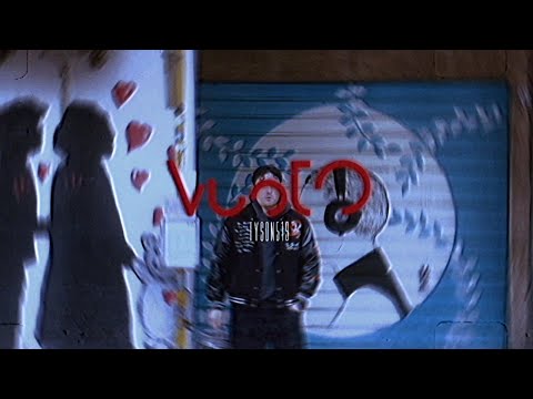 Tyson519 - "Vuoto"